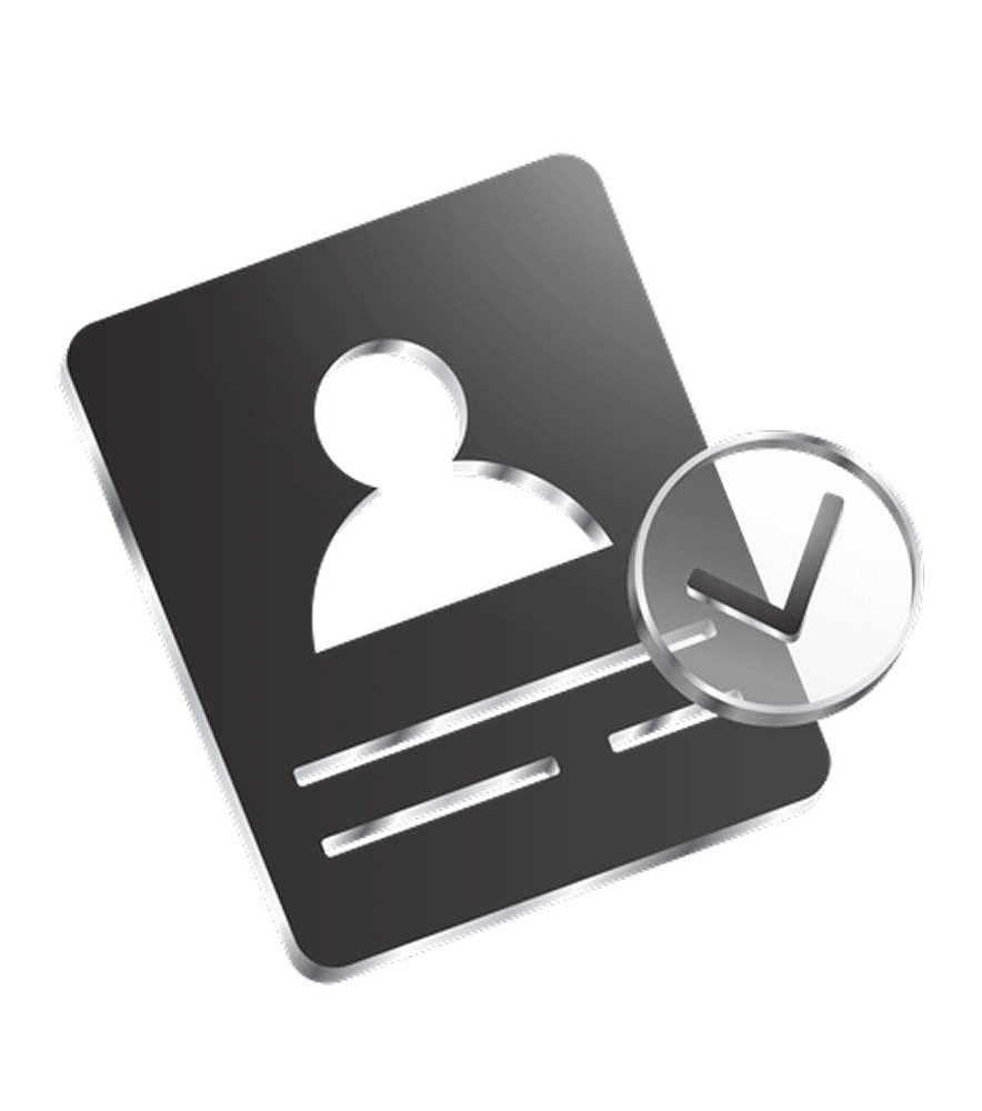 Profile Review